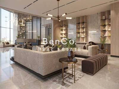 1 Bedroom Flat for Sale in Discovery Gardens, Dubai - 1BR Fully Furnished | High Floor | Prime Location