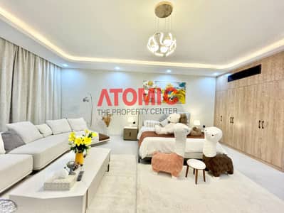 Studio for Sale in International City, Dubai - DJI_20250508_134120_589. jpg