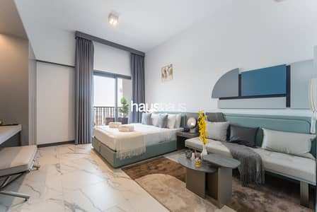 Studio for Rent in Mohammed Bin Rashid City, Dubai - untitled-22. jpg