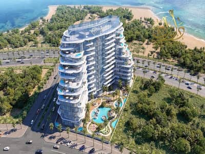 3 Bedroom Apartment for Sale in Al Marjan Island, Ras Al Khaimah - 747e263041d0e2d814d5da3c9e7437f8. jpg