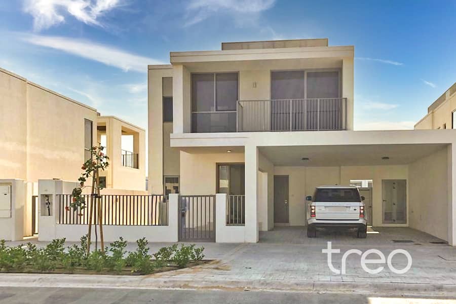 位于迪拜山庄,西德拉别墅,西德拉3区 3 卧室的别墅 375000 AED - 12245791 位于迪拜山庄,西德拉别墅,西德拉3区 3 卧室的别墅 375000 AED - 12245791
