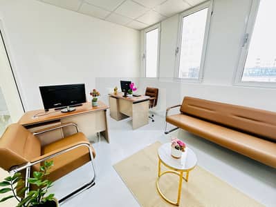 Office for Rent in Deira, Dubai - 6285a07f-eb85-421d-9ba8-0c5fe0df60f4. jpg