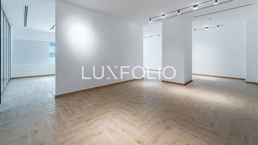 商业湾， 迪拜 写字楼待租 - 位于商业湾，鸢尾海湾大厦 的写字楼 260000 AED - 12245833