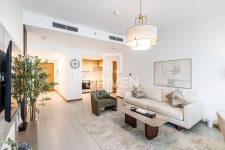 2 Bedroom Apartment for Sale in Business Bay, Dubai - High Floor | Vacant Apt with Payment Plan
