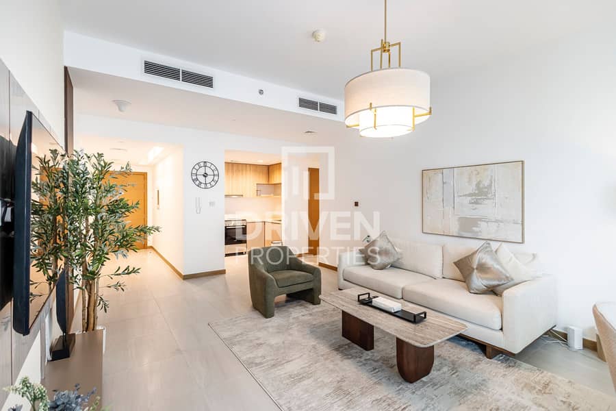 High Floor | Vacant Apt with Payment Plan High Floor | Vacant Apt with Payment Plan