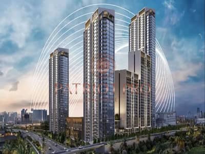 شقة 1 غرفة نوم للبيع في موتور سيتي، دبي - sobha orbis. jpg