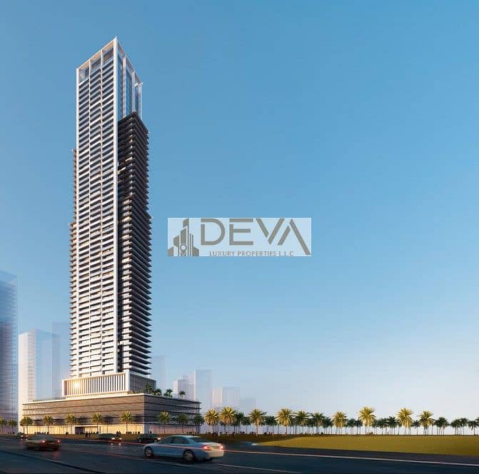 6 tiger AURESTA TOWER5 . jpg