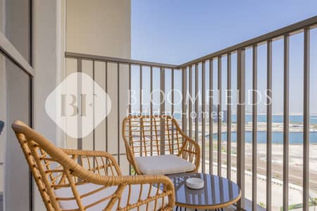 Studio for Rent in Al Reem Island, Abu Dhabi - 11. jpg