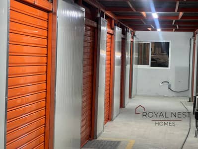 Warehouse for Rent in International City, Dubai - WhatsApp Image 2024-05-18 at 1.13. 21 PM. jpeg