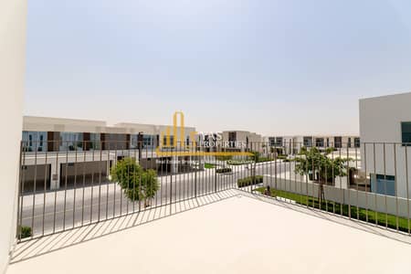 4 Cпальни Вилла в аренду в  Валли, Дубай - THE VALLEY NARA 4BRM VILLA-27. JPG