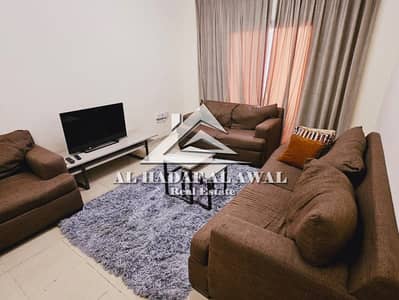 شقة 1 غرفة نوم للايجار في القاسمية، الشارقة - IMG-20250601-WA0040. jpg