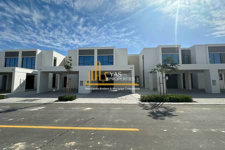 فیلا 3 غرف نوم للايجار في ذا فالي من اعمار، دبي - NARA THE VALLEY VILLA_-3. JPG