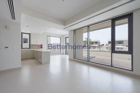 Single Row - Park View - Close to Pool - Type E5 Single Row - Park View - Close to Pool - Type E5