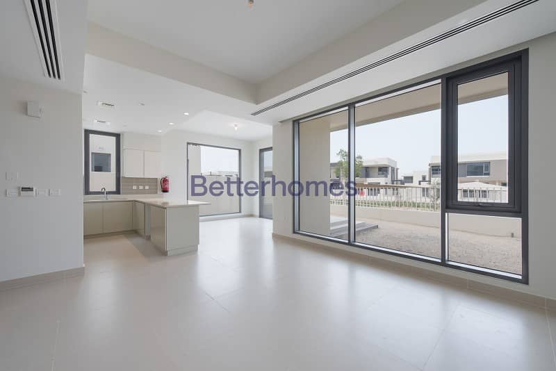 Single Row - Park View - Close to Pool - Type E5 Single Row - Park View - Close to Pool - Type E5