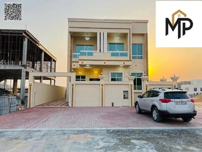 5 Bedroom Villa for Sale in Al Helio, Ajman - batch_784793262-1066x800. jpg
