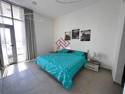 1 Спальня Апартаменты в аренду в Аль Фурджан, Дубай - IMG_9785. jpg