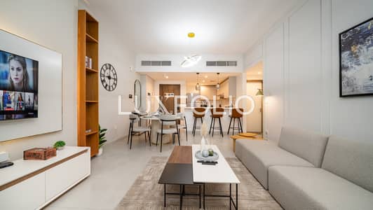 迪拜湾， 迪拜 1 卧室公寓待租 - 位于迪拜湾，基法夫街区，华斯尔壹号，第一公寓，第一公寓2号楼 1 卧室的公寓 7999 AED - 12245944
