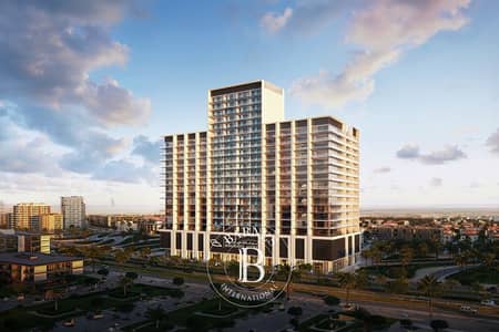 1 Bedroom Apartment for Sale in Jumeirah Village Circle (JVC), Dubai - Genuine Resale | READY NOW | Prime Location