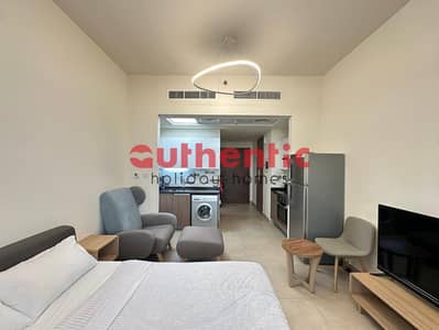 Studio for Rent in Al Furjan, Dubai - 5592aa15-bf2b-4fb1-b7cc-3aaaff0eb522. jpg