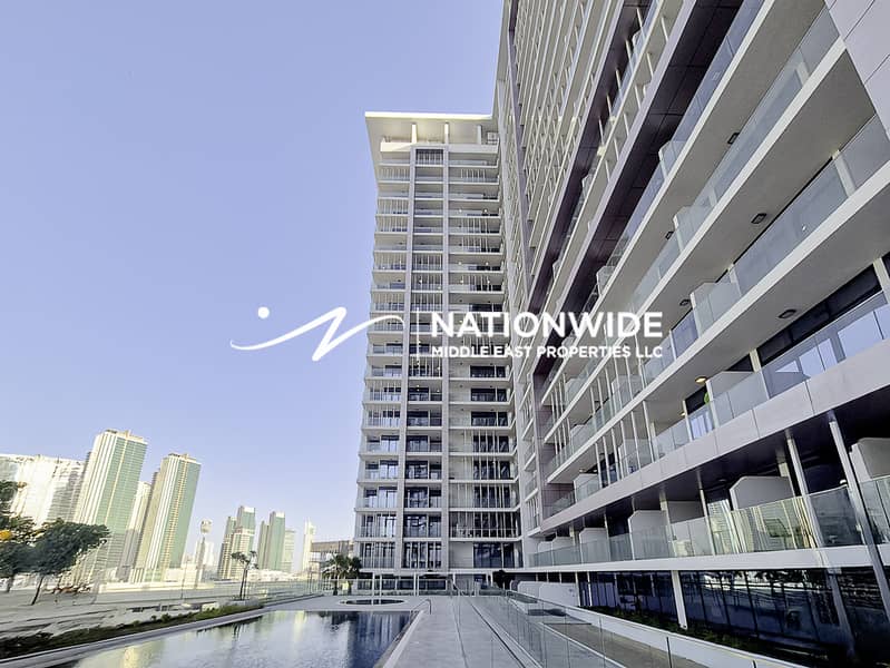 Junior 1BR |Vacant |Fully Furnished | Invest Now Junior 1BR |Vacant |Fully Furnished | Invest Now