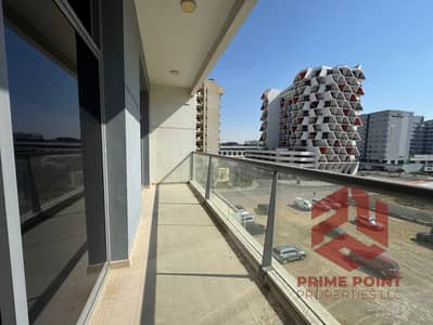 1 Bedroom Apartment for Rent in Dubai Silicon Oasis (DSO), Dubai - IMG_1836. JPG