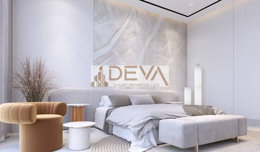2 Bedroom Flat for Sale in Jumeirah Village Circle (JVC), Dubai - AURESTA TOWER 9. jpg