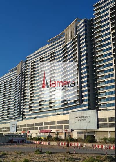 Studio for Sale in Dubai Land Residence Complex, Dubai - 3. png