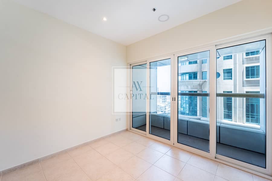位于迪拜码头，精英公寓 2 卧室的公寓 1850000 AED - 12246012