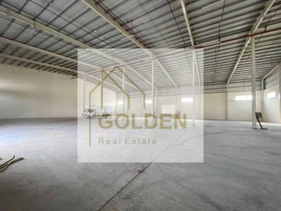 Warehouse for Rent in Umm Al Thuoob, Umm Al Quwain - IMG_8978. jpg