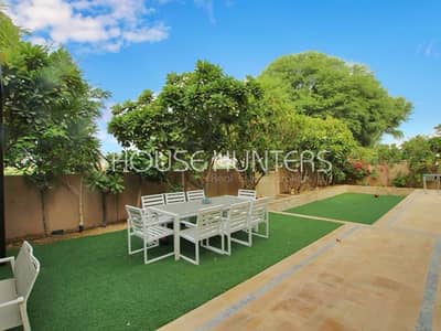 5 Bedroom Villa for Rent in Arabian Ranches, Dubai - Immaculate| Spacious layout| Maintenance contract