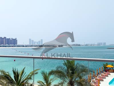 فلیٹ 1 غرفة نوم للايجار في نخلة جميرا، دبي - Al Khail-7. jpg