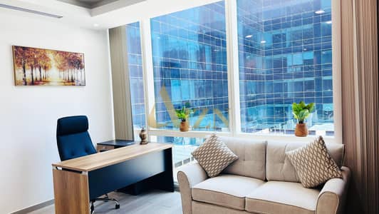 Office for Rent in Business Bay, Dubai - WhatsApp Image 2025-07-16 at 11.11. 36 AM (2). jpeg