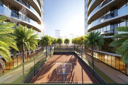Studio for Sale in Jumeirah Village Triangle (JVT), Dubai - BEST PRICE | 2y PHPP | Fully Furnished | High Floor