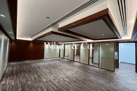 Office for Rent in Business Bay, Dubai - Available Now | Fitted | Close to Metro
