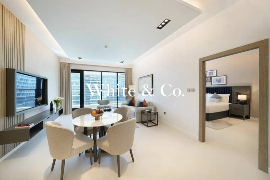 位于朱美拉棕榈岛,新黄金英里3号公寓 1 卧室的公寓 220000 AED - 12246030 位于朱美拉棕榈岛,新黄金英里3号公寓 1 卧室的公寓 220000 AED - 12246030