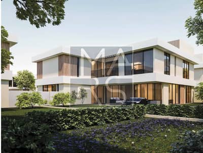 5 Bedroom Villa for Sale in Sharjah Garden City, Sharjah - SGCP3 BROCHURE_Page26. jpg