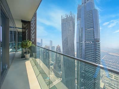 2 Cпальни Апартамент Продажа в Дубай Марина, Дубай - 1a. jpg