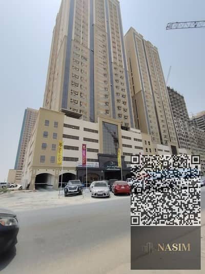 2 Bedroom Flat for Rent in Emirates City, Ajman - WhatsApp Image 2025-07-16 at 2.41. 49 AM. jpeg