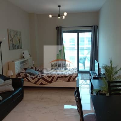 Студия в аренду в Дубай Саут, Дубай - WhatsApp Image 2025-07-16 at 15.49. 56_96df052a. jpg