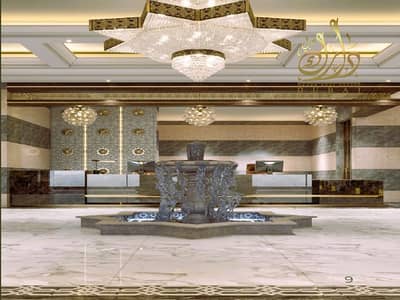 2 Bedroom Flat for Sale in Al Mamzar, Sharjah - 6db8dccf-cf6d-4443-addf-a472ef5da1fe. jpg