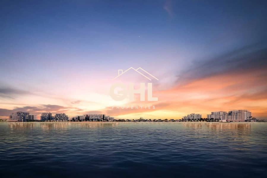 Genuine Resale | Branded 4BR Villa | Private Beach | Rixos Dubai Islands Genuine Resale | Branded 4BR Villa | Private Beach | Rixos Dubai Islands