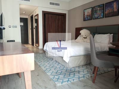 Studio for Rent in Jumeirah Village Circle (JVC), Dubai - WhatsApp Image 2025-07-16 at 10.57. 16 AM (4). jpeg