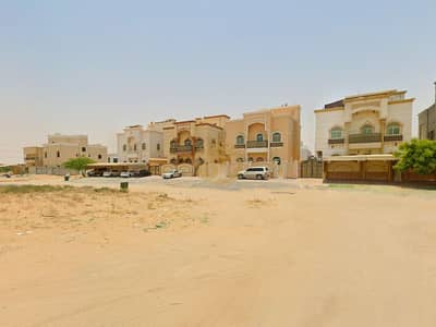 Plot for Sale in Al Yasmeen, Ajman - 02. jpg