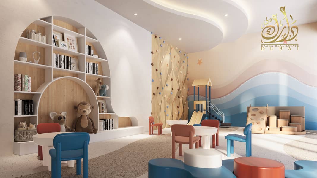 22 Kids Play Area. jpg