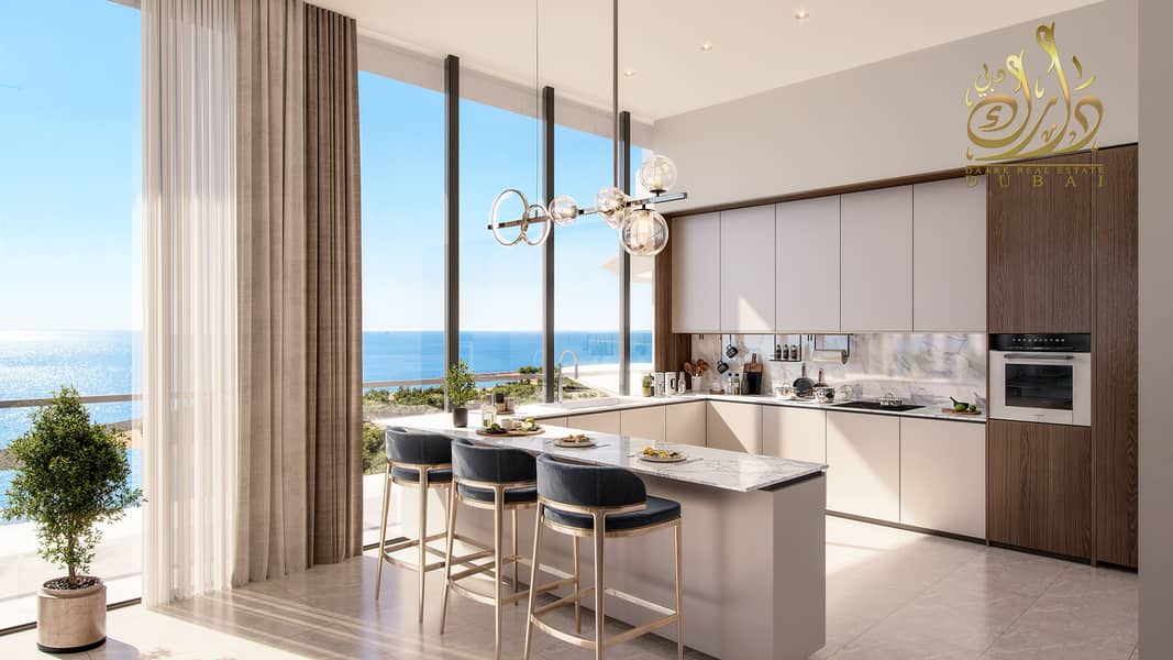24 Penthouse - Kitchen. jpg