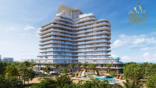 2 Bedroom Flat for Sale in Al Marjan Island, Ras Al Khaimah - 1. jpg