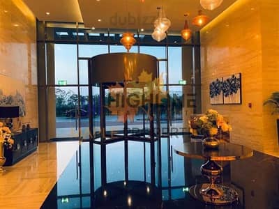 Studio for Rent in Jumeirah Village Circle (JVC), Dubai - 1b093a78-baba-42f4-9f02-1d38e22490e0. jpeg