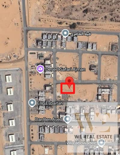 Plot for Sale in Al Bahia, Ajman - WhatsApp Image 2025-07-16 at 16.57. 24_10e8ea7d. jpg