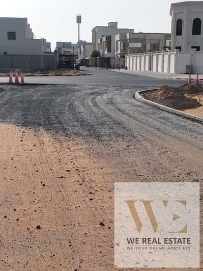 ارض سكنية  للبيع في الحليو، عجمان - IMG-20250716-WA0443. jpg