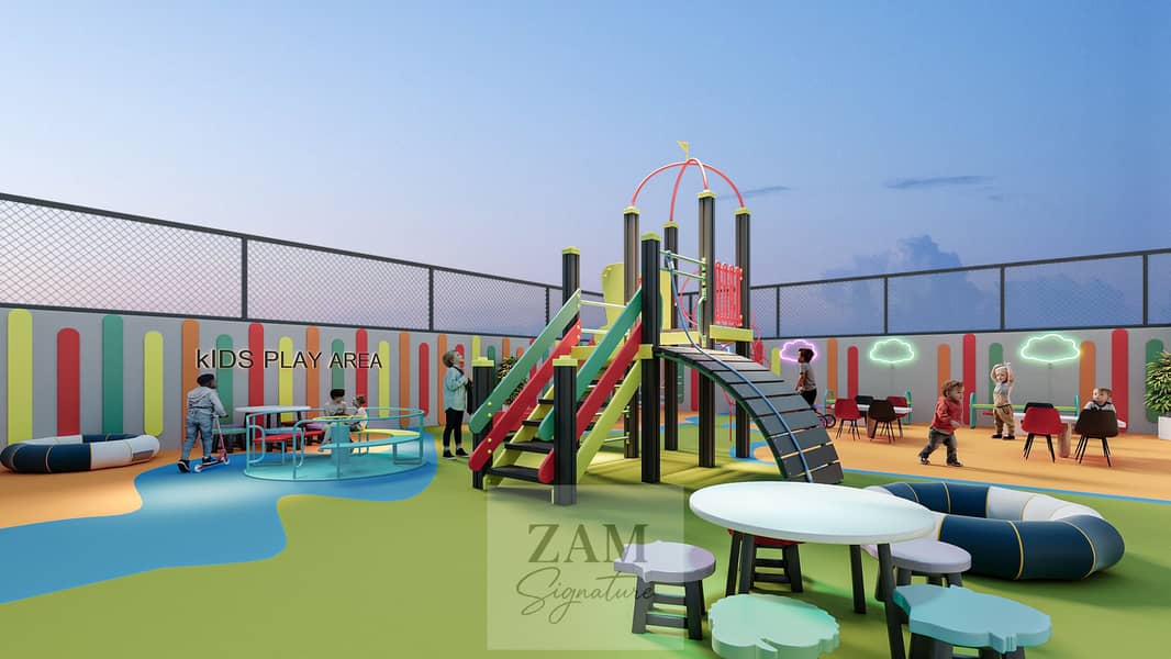 18 Kids Play Area. jpg